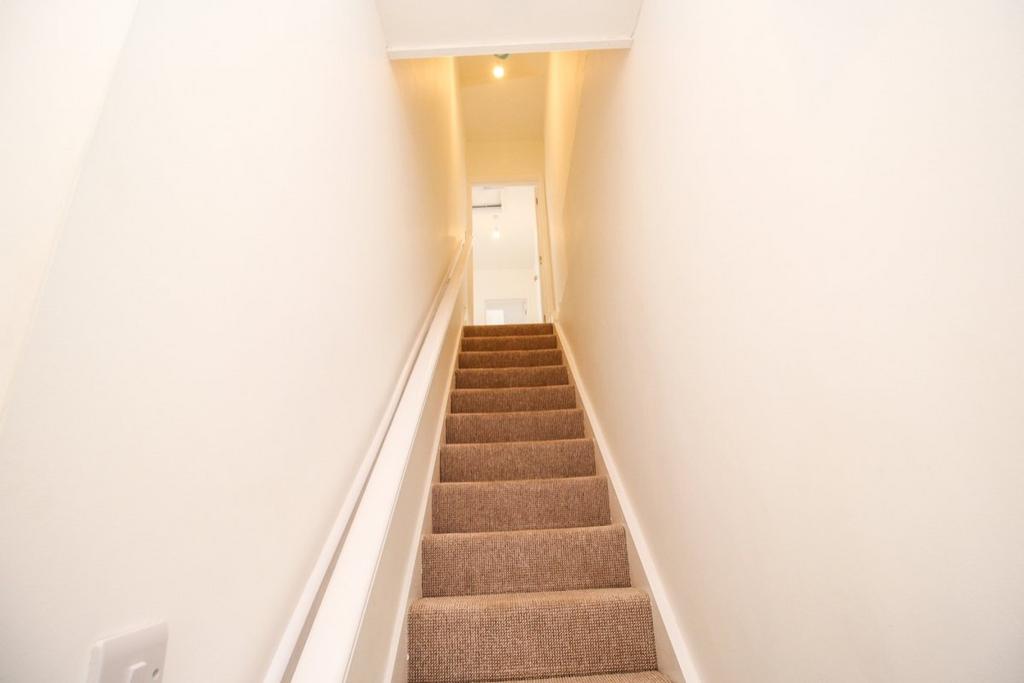 Communal Hallway