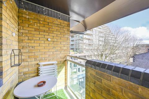1 bedroom flat to rent, Royal Mint Street, City, London, E1