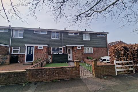 3 bedroom terraced house for sale, Newney Close, Hampshire PO2