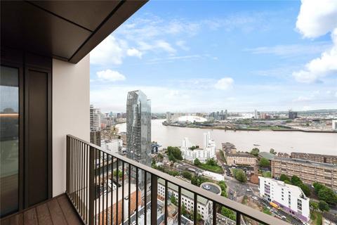 undefined, Marsh Wall, London, E14
