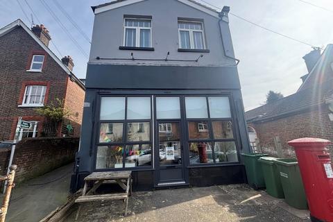 Office to rent, 47 Somerset Rd Redhill RH1 6LT