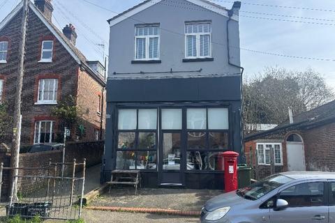 Office to rent, 47 Somerset Rd Redhill RH1 6LT