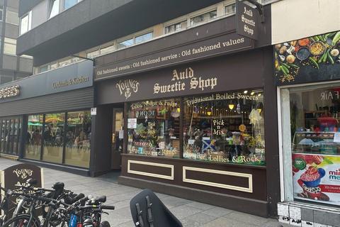 Hospitality for sale, 27 Church St Inverness IV1 1DY
