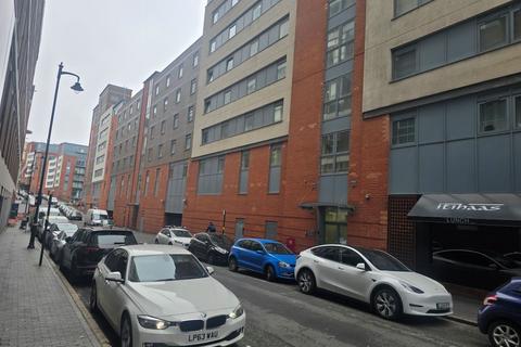 undefined, Fleet Street, Birmingham B3
