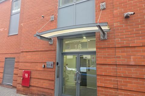 undefined, Fleet Street, Birmingham B3