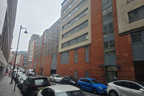 undefined, Fleet Street, Birmingham B3