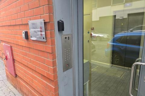 undefined, Fleet Street, Birmingham B3