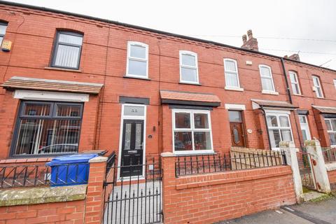 undefined, First Avenue, Springfield, Wigan, WN6 7AZ