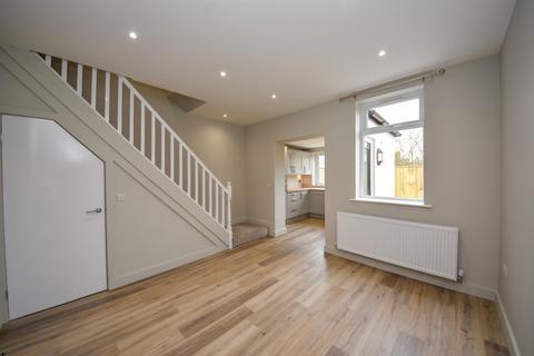 undefined, First Avenue, Springfield, Wigan, WN6 7AZ
