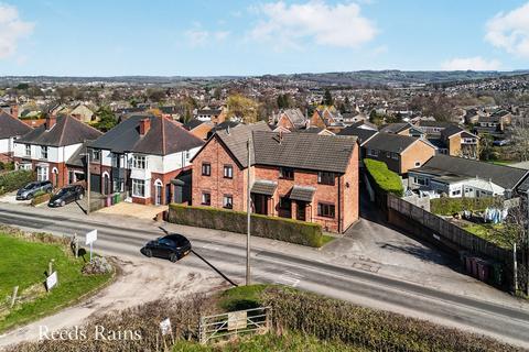 undefined, Holmesfield Road, Dronfield S18