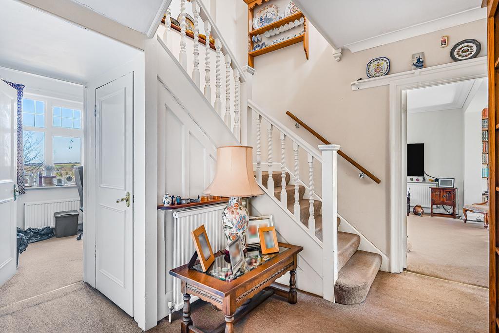 Stairway