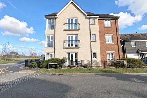 2 bedroom flat for sale, Venus Avenue, Biggleswade, SG18