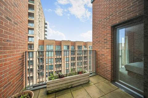 undefined, Lismore Boulevard, Colindale, London, NW9