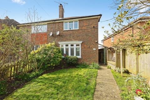 3 bedroom semi-detached house for sale, The Street, Adisham, Canterbury, Kent, CT3