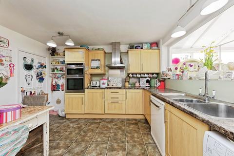 3 bedroom semi-detached house for sale, The Street, Adisham, Canterbury, Kent, CT3