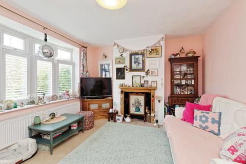 3 bedroom semi-detached house for sale, The Street, Adisham, Canterbury, Kent, CT3
