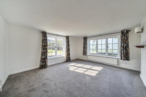 undefined, Burrows Hill Ewelme OX10