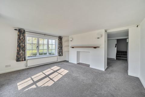 undefined, Burrows Hill Ewelme OX10
