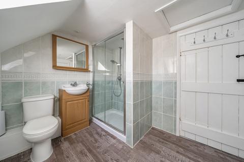 undefined, Burrows Hill Ewelme OX10