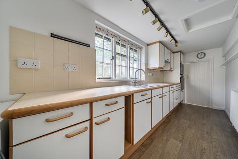 undefined, Burrows Hill Ewelme OX10