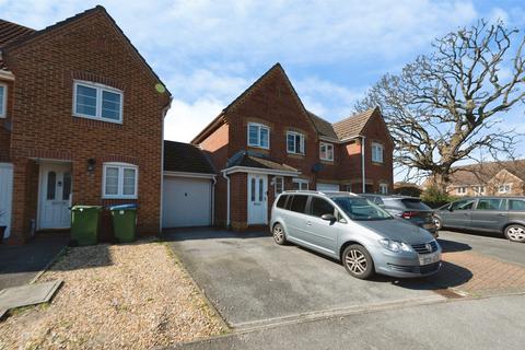 3 bedroom semi-detached house for sale, Watersmeet, Fareham