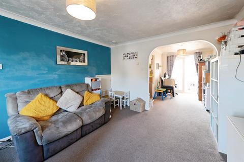 3 bedroom semi-detached house for sale, Watersmeet, Fareham
