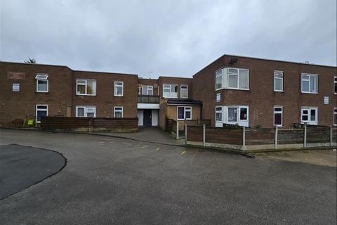 undefined, St Clements Court, Comet Close, Fosse Lane, Leicester