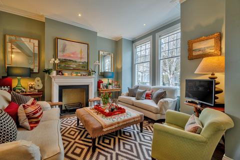 3 bedroom house for sale, Chesson Road, West Kensington, London, W14