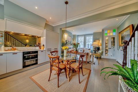 3 bedroom house for sale, Chesson Road, West Kensington, London, W14