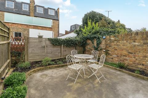 3 bedroom house for sale, Chesson Road, West Kensington, London, W14