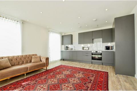 2 bedroom apartment for sale, Masons Avenue, Harrow, HA3