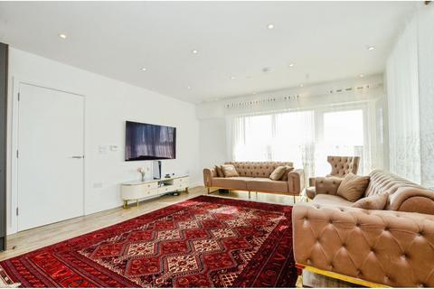 2 bedroom apartment for sale, Masons Avenue, Harrow, HA3