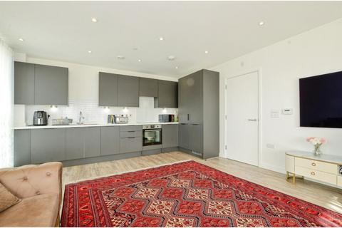 2 bedroom apartment for sale, Masons Avenue, Harrow, HA3