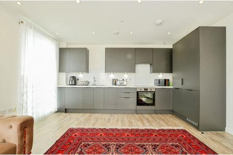 2 bedroom apartment for sale, Masons Avenue, Harrow, HA3