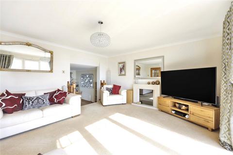 4 bedroom detached house for sale, Halyard Rise, Dunfermline KY11