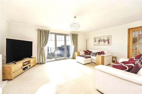4 bedroom detached house for sale, Halyard Rise, Dunfermline KY11