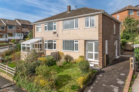 3 bedroom semi-detached house for sale, The Gills, Otley LS21