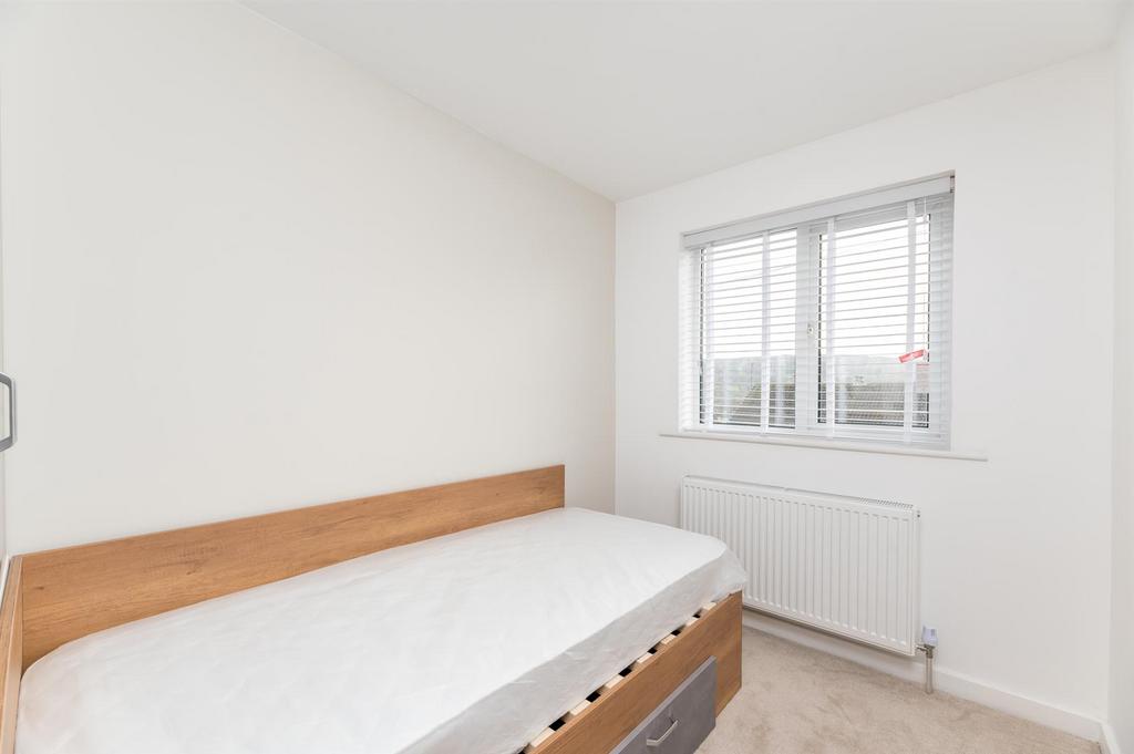 Bedroom 3.