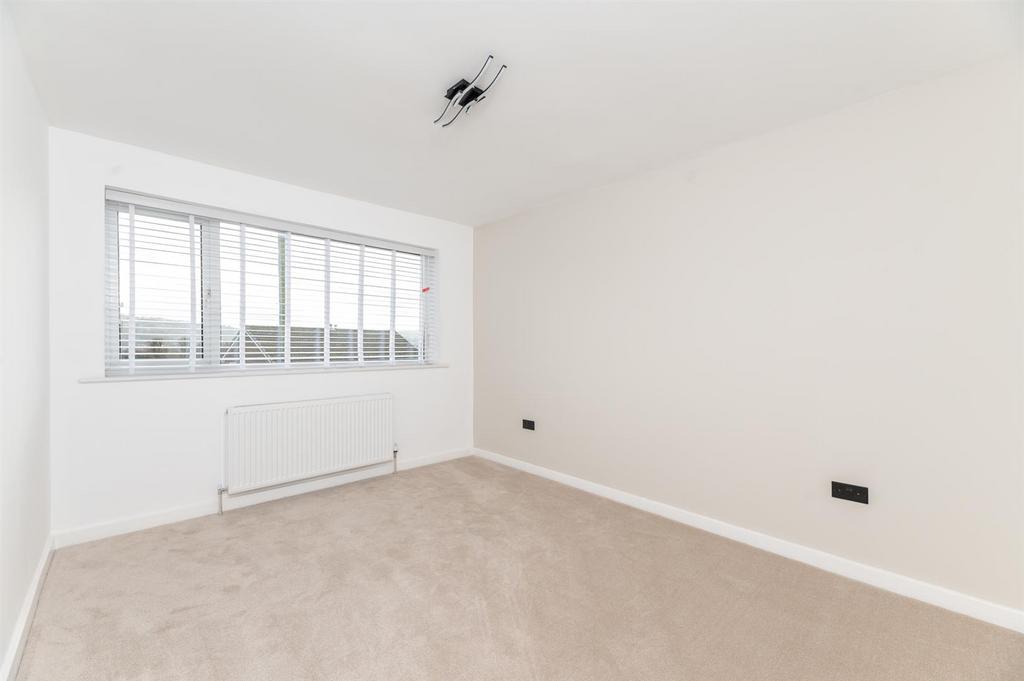 Bedroom 1.