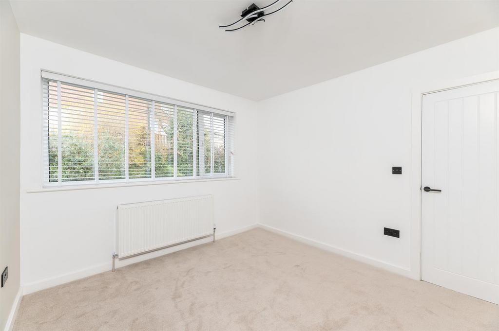 Bedroom 2.