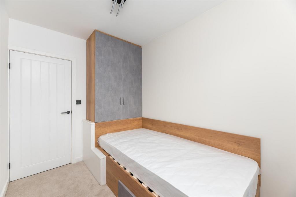Bedroom 3.