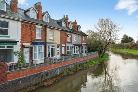 4 bedroom terraced house for sale, Eastern Terrace, Lincoln, Lincolnshire, LN5