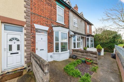 4 bedroom terraced house for sale, Eastern Terrace, Lincoln, Lincolnshire, LN5