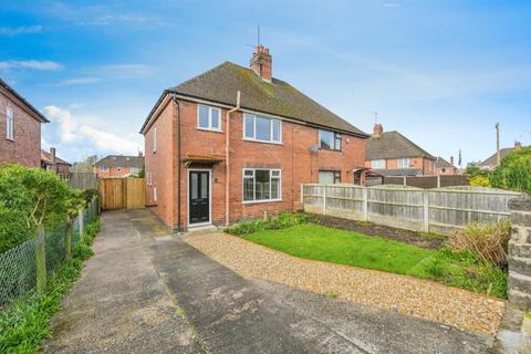 undefined, Northfield Avenue, Rocester, Uttoxeter