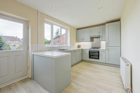 undefined, Northfield Avenue, Rocester, Uttoxeter