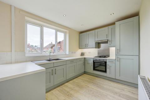 undefined, Northfield Avenue, Rocester, Uttoxeter
