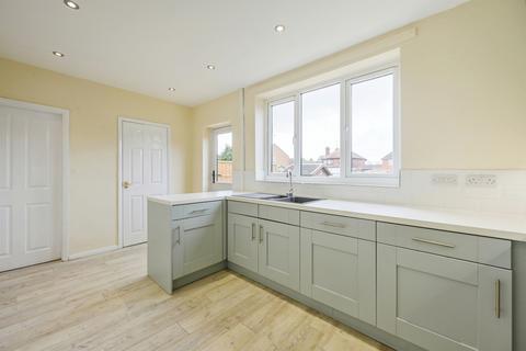 undefined, Northfield Avenue, Rocester, Uttoxeter