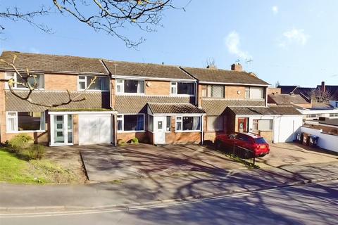 undefined, Kings Walk, Leicester LE9