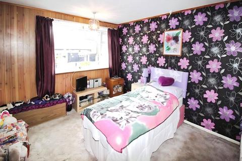 undefined, Kings Walk, Leicester LE9