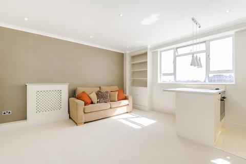 Studio to rent, Sloane Avenue Sloane Square SW3